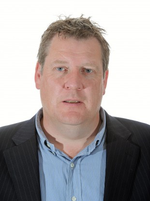 TheScore.ie hurling analyst Daithí Regan