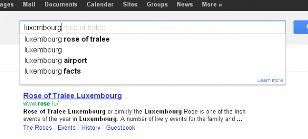 luxemburgers