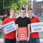 Photo: Sasko Lazarov/Photocall Ireland