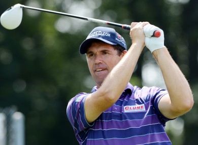 Harrington.