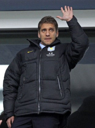 Stiliyan Petrov: acute leukaemia is in remission.