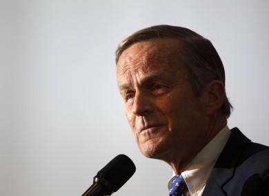Todd Akin (File photo)