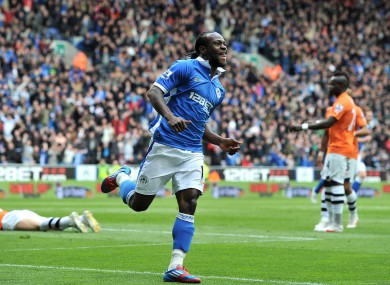 Moses.