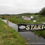 Mary Byrne photography/Bog Snorkelling Ireland