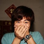 A person who tells a joke that is so unfunny, you can't help but laugh.
Image by 2493™ via Flickr/Creative Commons
