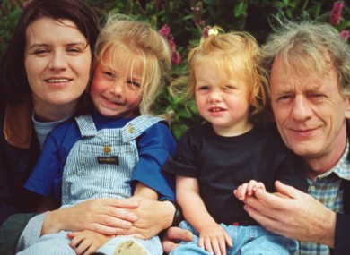 There's Biddy and Miley, but what are those kids' names?