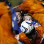 AP Photo/Matt Dunham