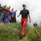 Age: 34

Appearances: 3 (2004, 06, 10)

Record: P11 W8 H1 L2

World ranking: 3

Majors: 0

World No.1 for most of last year before Rory McIlroy took over, Donald has a good record in the Ryder Cup, winning three previous caps and losing only twice in 11 matchups. Perfect six out of six record in foursomes partnering Sergio Garcia four times and Ian Poulter and Lee Westwood once each.