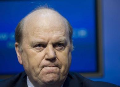Michael Noonan