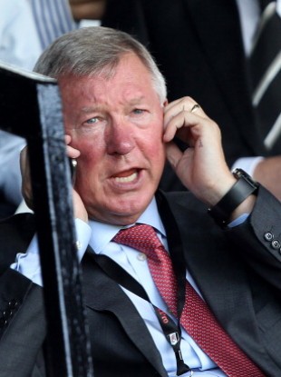 'Results of the Govan jury: United, douze points'