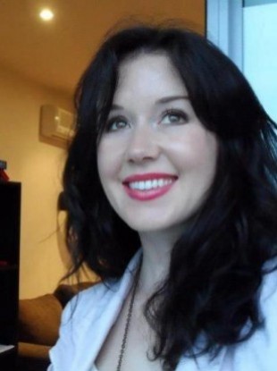 Jill Meagher