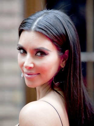 Kim Kardashian: freezing her eggs