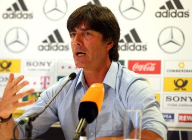 Loew.