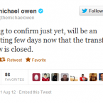 We're starting to feel sorry for little Mick.