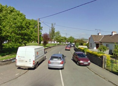 St Ciaran's Park in Roscommon Town (File photo)