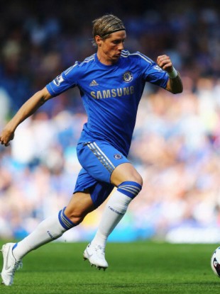 Fernando Torres.