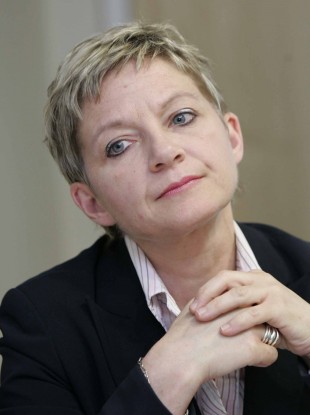 Dr Tracey Cooper