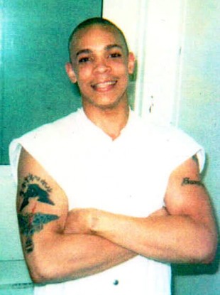 Anthony Haynes is set for execution in Texas later this month.