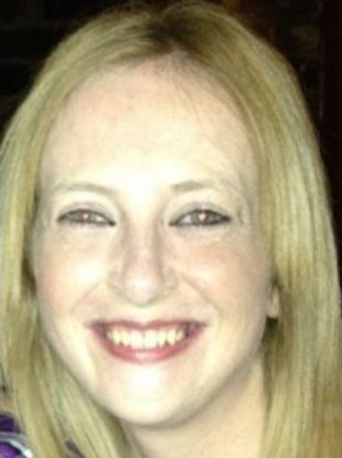 Aoife Phelan, who is missing from Portlaoise