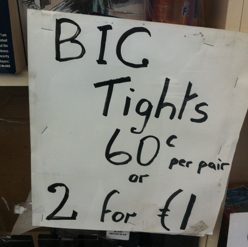 big tights 2