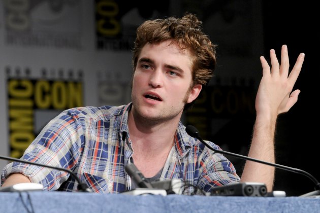Comic-Con International: San Diego 2009 - Day 1