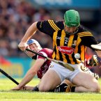 ©INPHO/Cathal Noonan