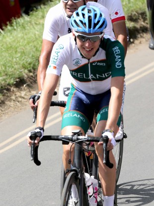Dan Martin. File photo.