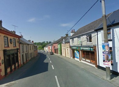 Golden, Tipperary (File photo)