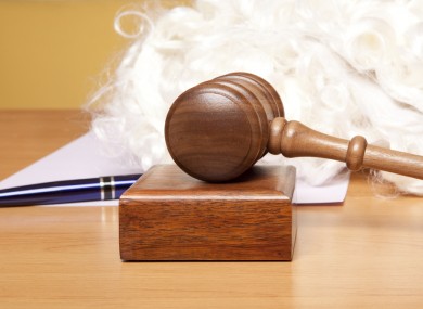 Judge's wigs have already become optional - but now the elaborate traditional robes are being replaced with a simpler, more modern equivalent.