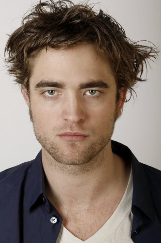 Robert Pattinson Portraits - Beverly Hills