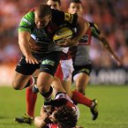Honourable mention... Schalk Britz.
(File photo: Andrew Matthews/PA Wire/Press Association Images)