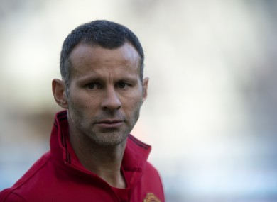 Giggs.