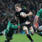 ©INPHO/Billy Stickland