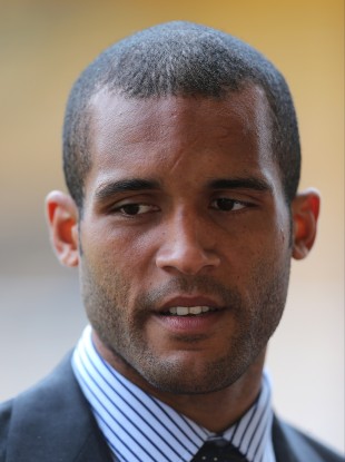 PFA Chairman, Clarke Carlisle