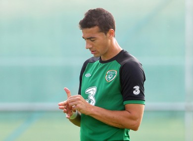 Stephen Kelly.