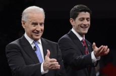 US 2012: Biden and Ryan go head to head during ‘combative’ debate