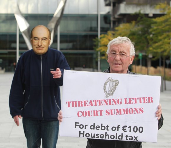 1/10/2012 Campaigns Against Household Property Charges