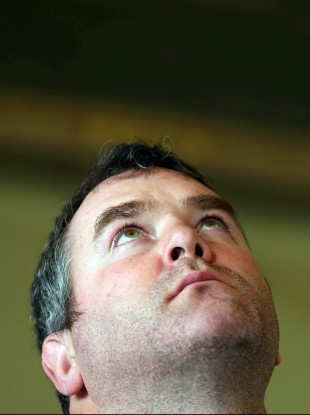 Anthony Foley has faced the Pumas three times.