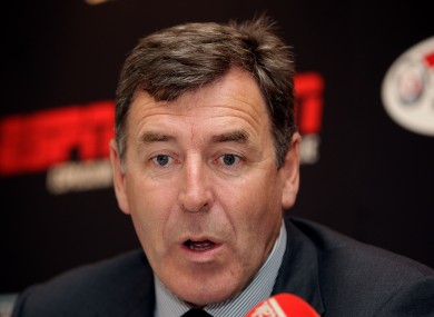 Bonner has heaped praise on Celtic after their victory last night.