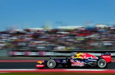 F1: Turkey on the menu for additional Euro Grand Prix