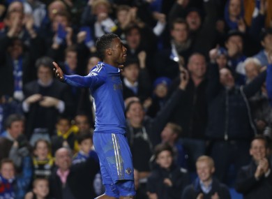 Daniel Sturridge: Liverpool bound?