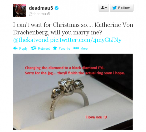 deadmau5