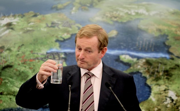 Eirgrid East-West Interconnector visit