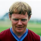 Chick Deacy spent three years in the League of Ireland before moving to Aston Villa in 1978 and winning the English league title in 1981. Image: Dave Hodges/S&G and Barratts/EMPICS Sport