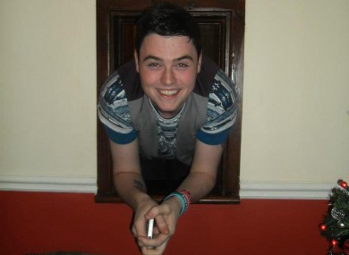 Jason McGovern