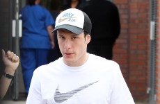 Man United loan teenager Henriquez to Wigan