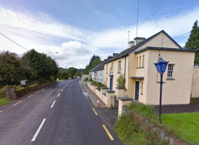 Ballymacarbery, Co Waterford.
