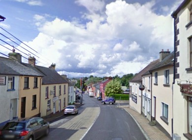 Bridge Street, Belturbet, Co Cavan.