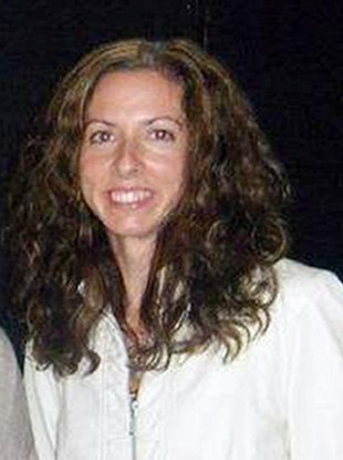 Catherine Gowing