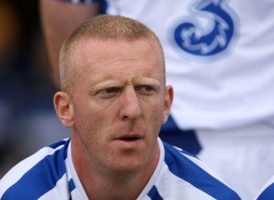 Waterford's John Mullane.